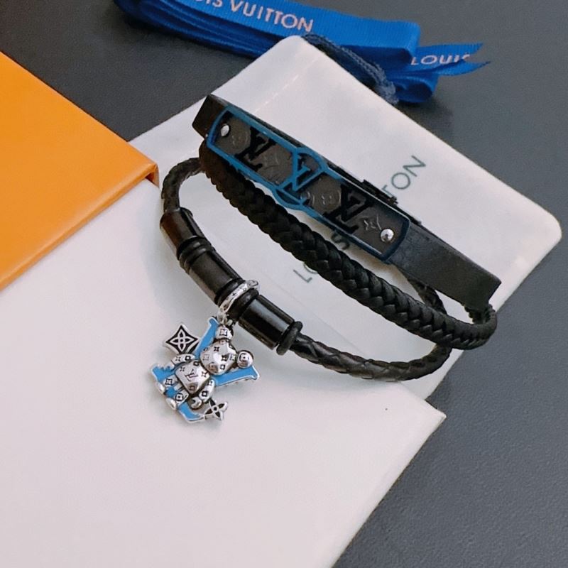 LV Bracelets